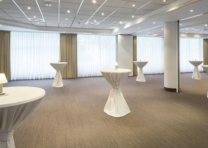 Dormero Hotel Dessau-Rosslau