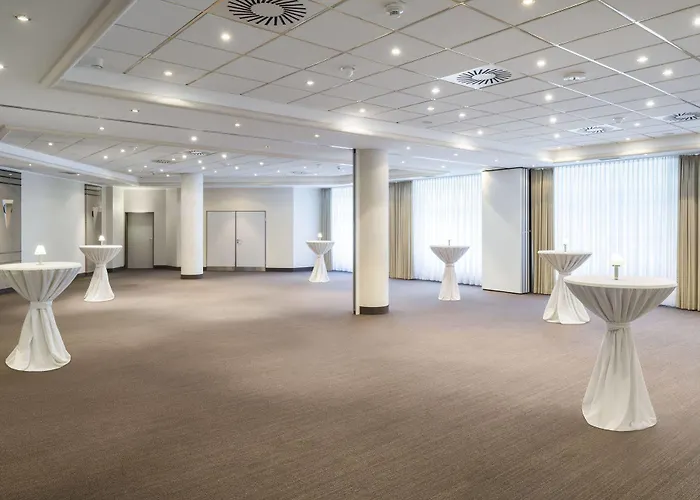 Dormero 4* Дессау