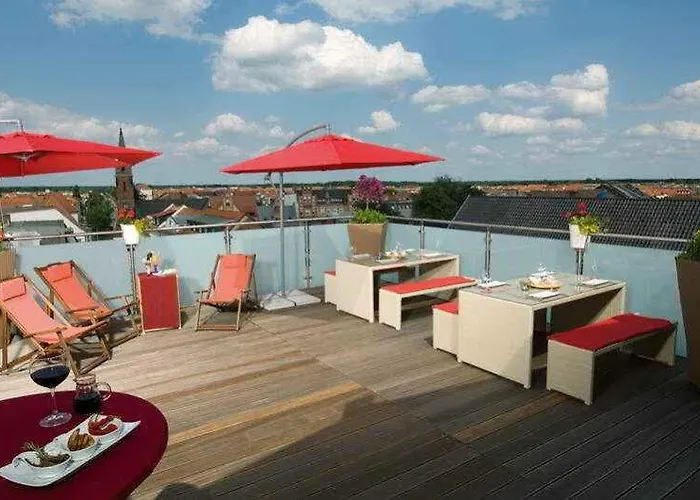 Dormero Dessau-Rosslau