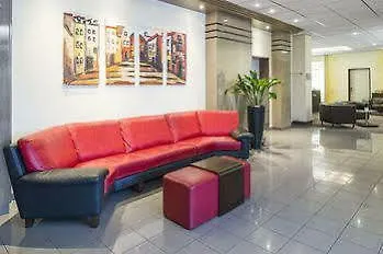 Dormero Дессау